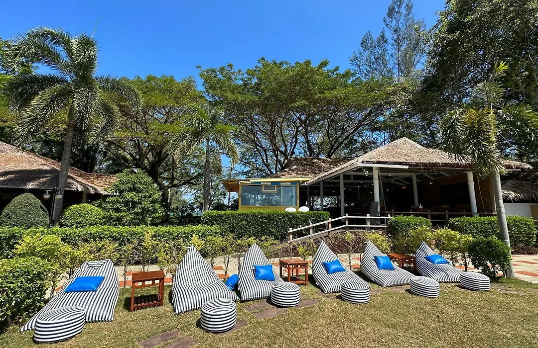 Twinbay Resort-1